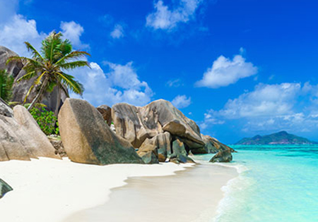 Seychelles